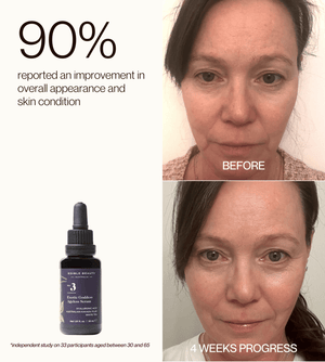 No.3 Exotic Goddess Ageless Serum