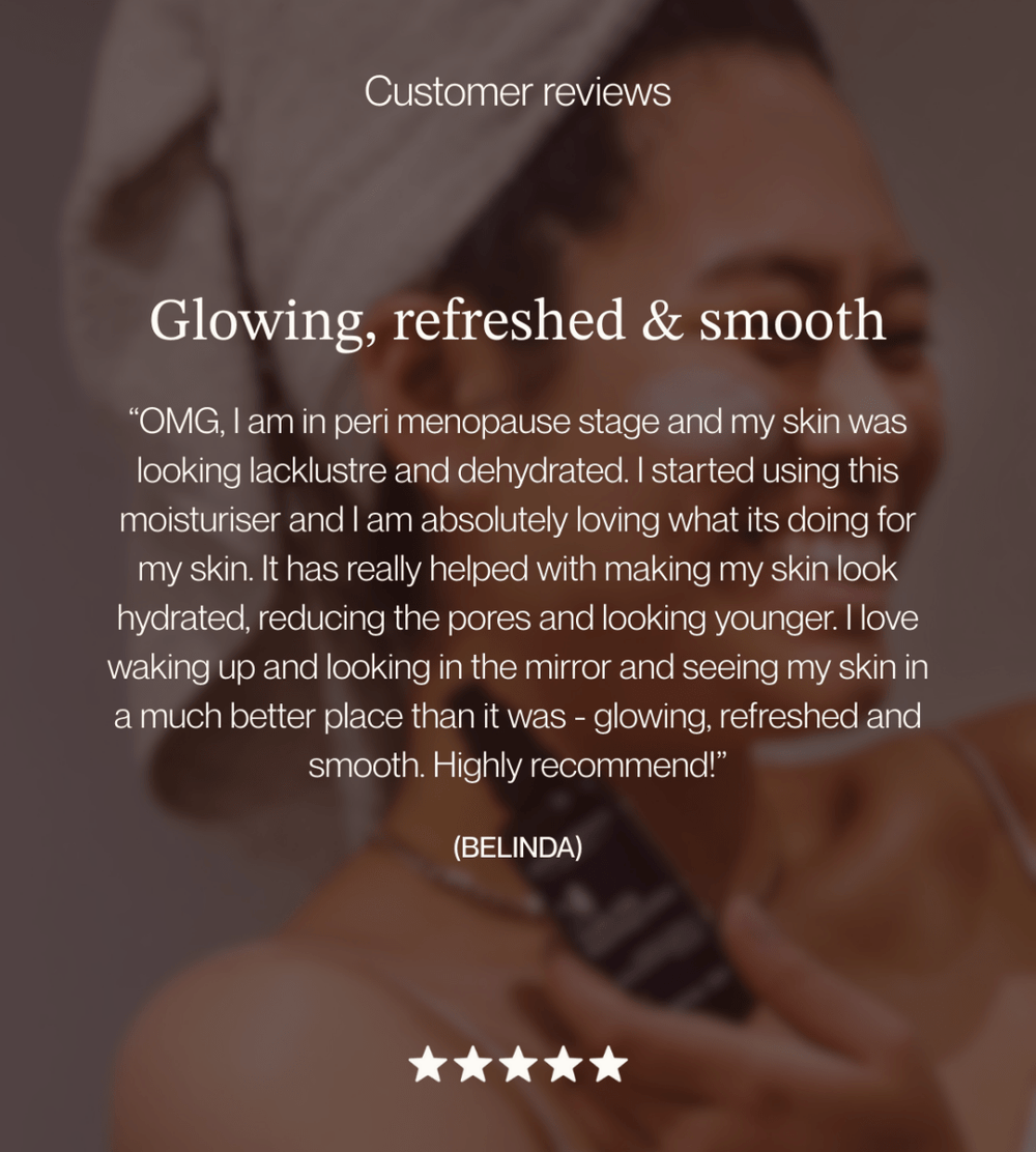 No.4 Vanilla Silk Hydrating Lotion