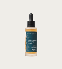 Plant Collagen Plumping Booster Serum