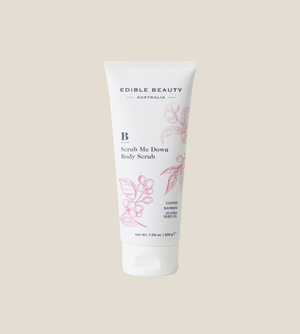 Scrub Me Down Body Scrub