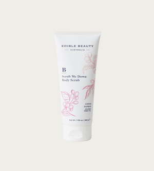 Scrub Me Down Body Scrub