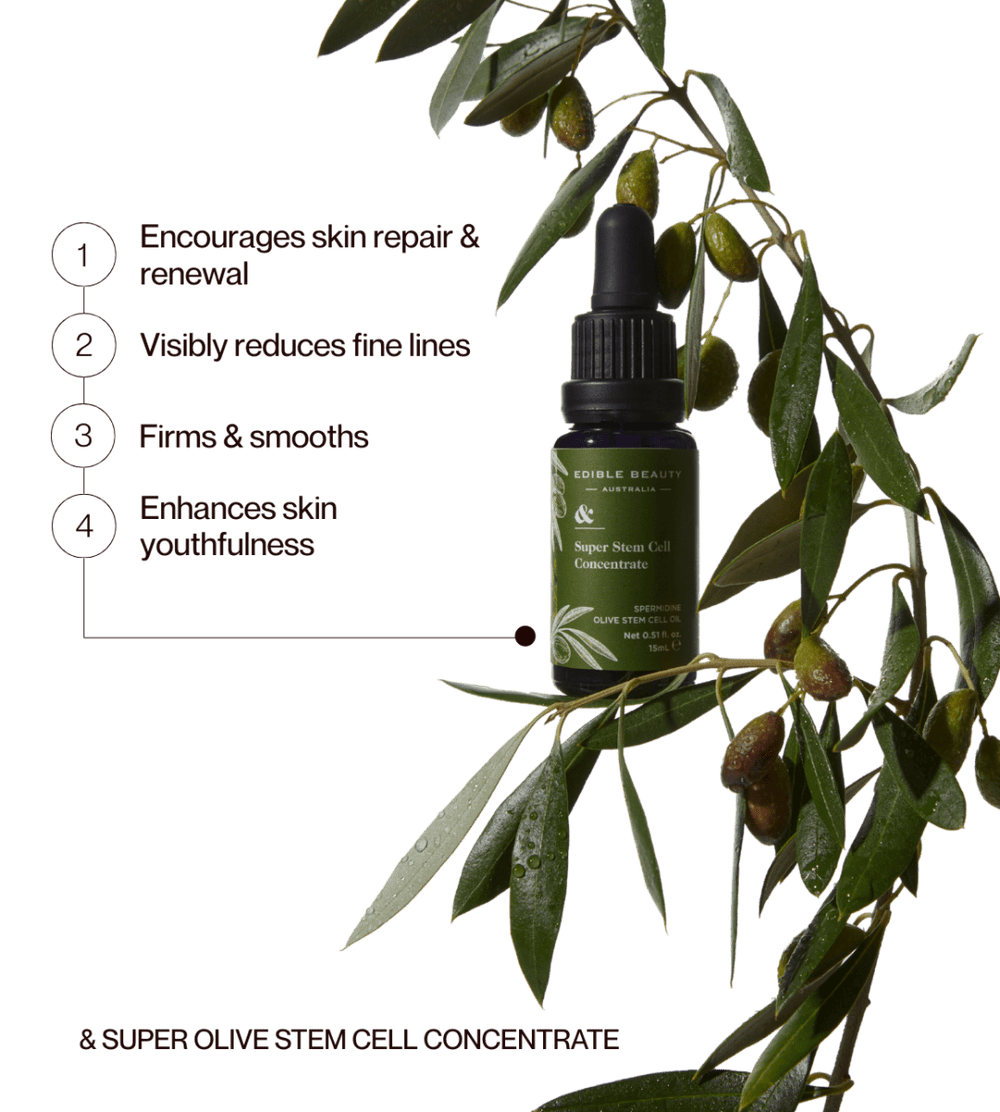 Stem Cell Goddess – Age-Defying Duo