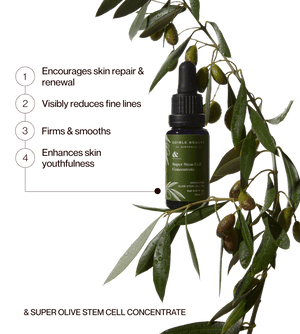 Stem Cell Goddess – Age-Defying Duo
