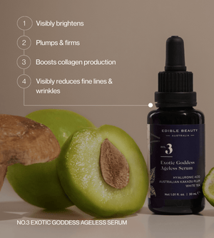 Stem Cell Goddess – Age-Defying Duo