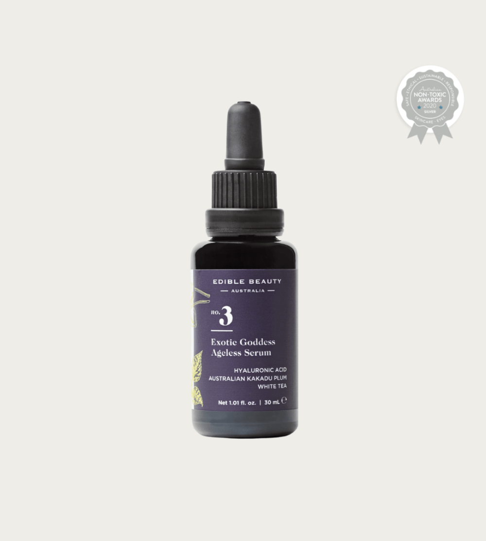 Stem Cell Goddess – Age-Defying Duo