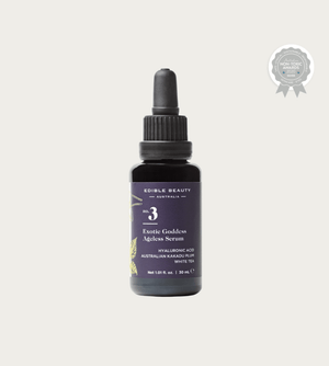 Stem Cell Goddess – Age-Defying Duo