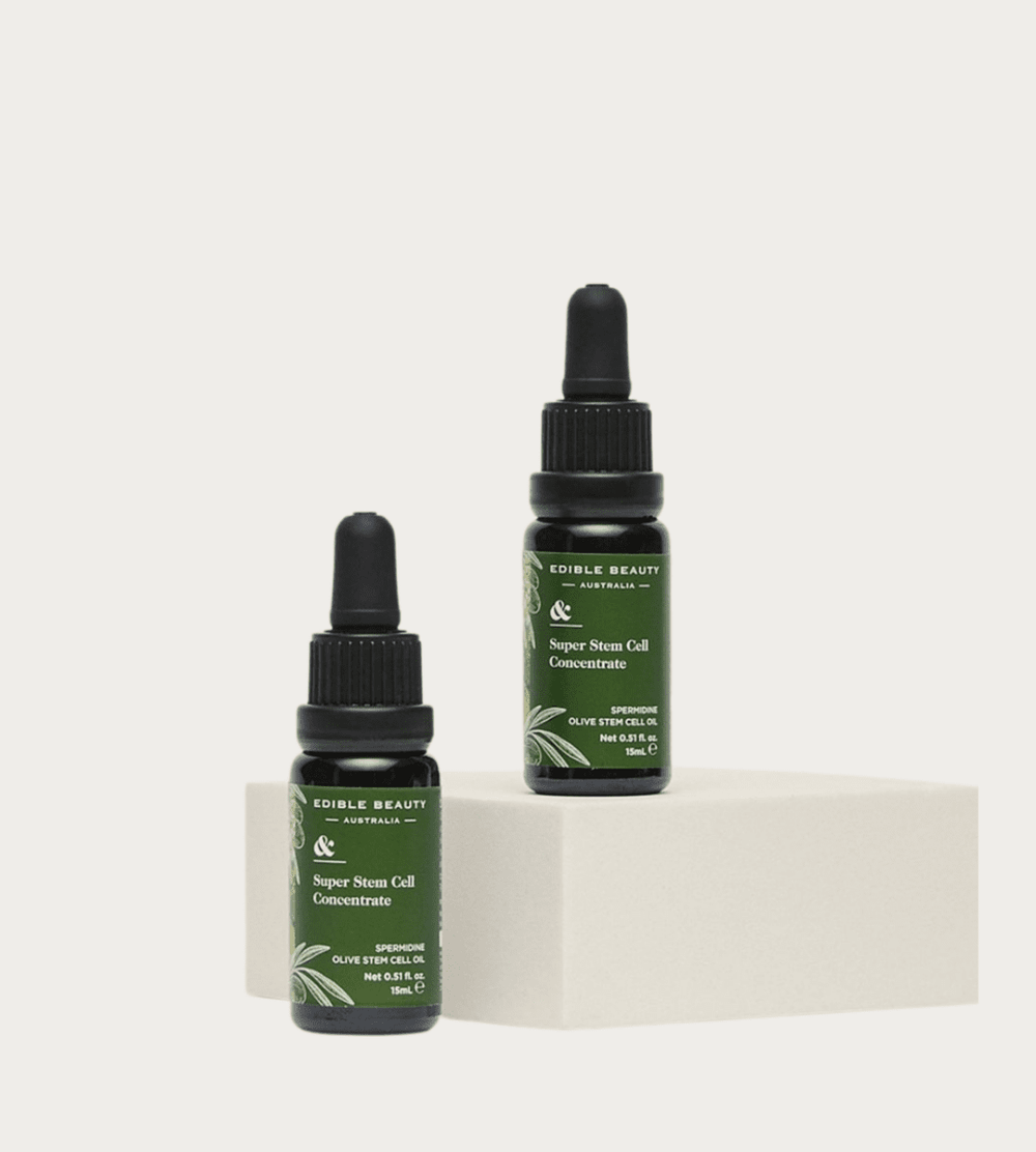 Super Stem Cell Concentrate Double Deal