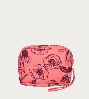 Wandering Folk x Edible Beauty · Limited Edition Zip Bag