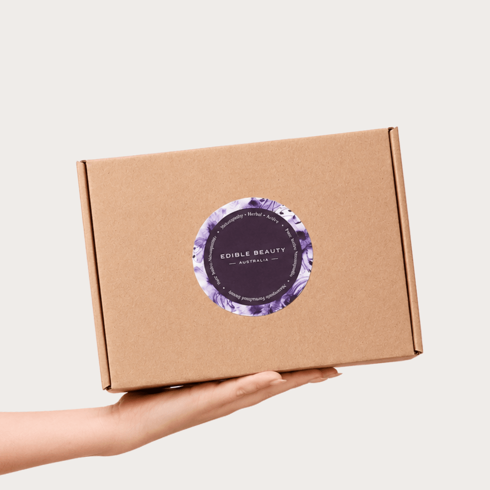 Winter Glow Ritual Mystery Box