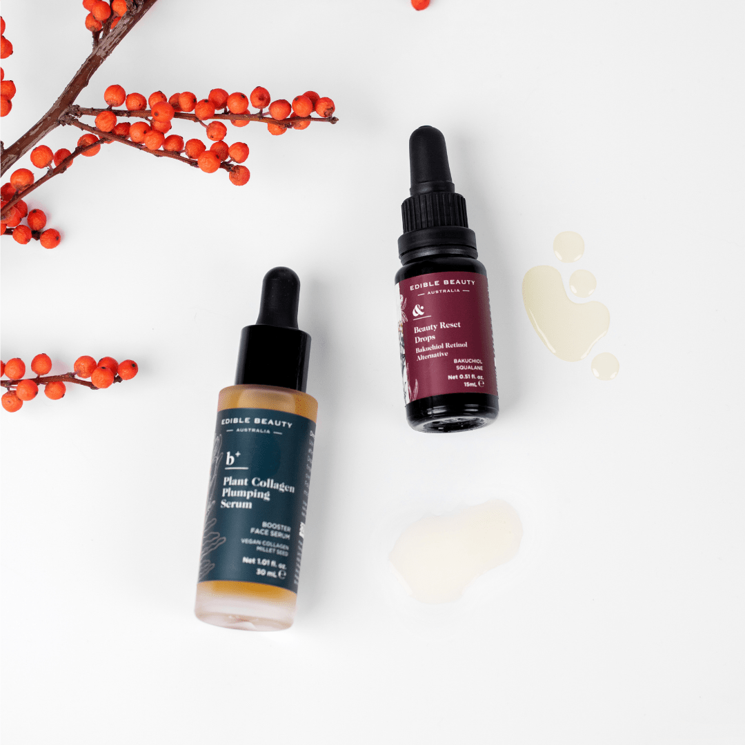 Beauty Reset Pack - Edible Beauty Australia