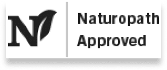 Naturopath Approved Icons